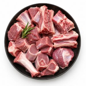 Mutton